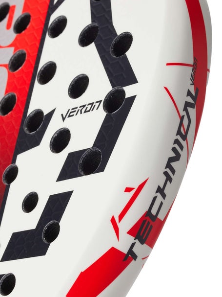 Babolat Technical Veron Juan Lebron 2.5 Demo Racket
