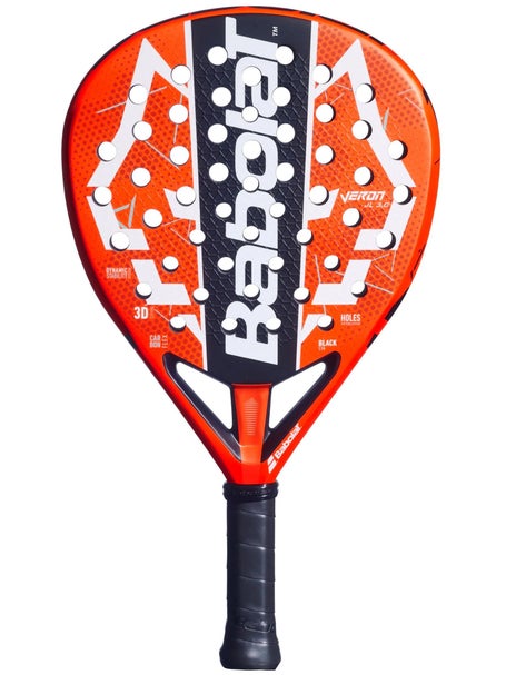 Racchetta da padel Babolat Veron Juan Lebron 3.0 2026
