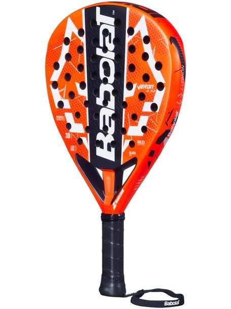 Babolat Veron Juan Lebron 3.0 2026 Padel Racket