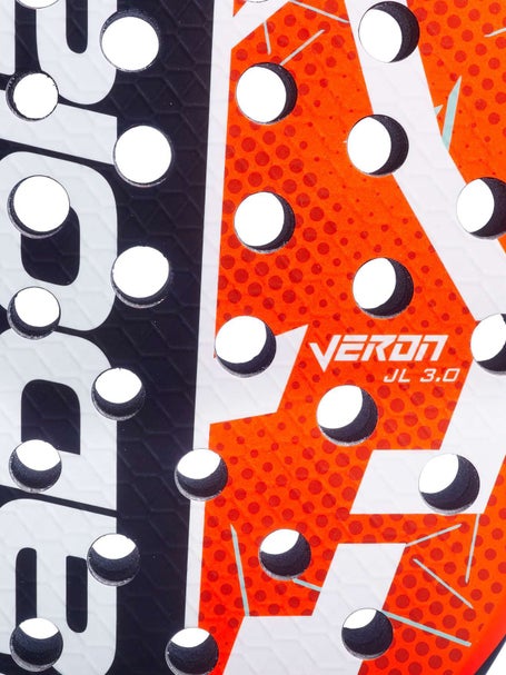 Babolat Veron Juan Lebron 3.0 2026 Padel Racket