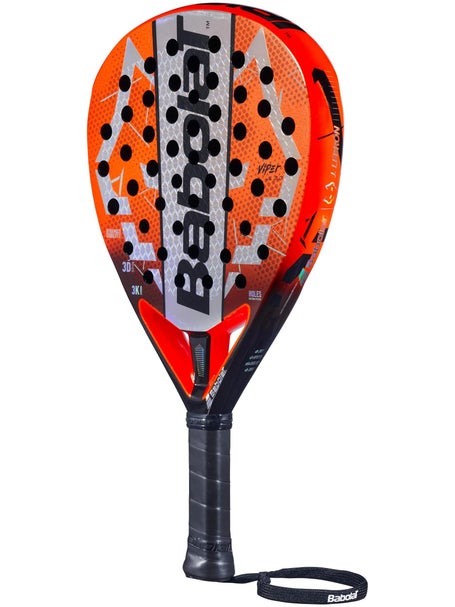 Babolat Viper Juan Lebron 3.0 2026 Padel Racket