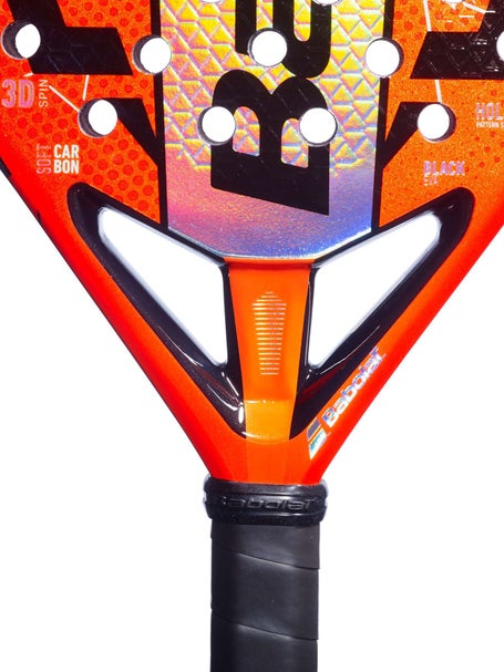 Babolat Viper Soft Juan Lebron 3.0 2026 Padel Racket