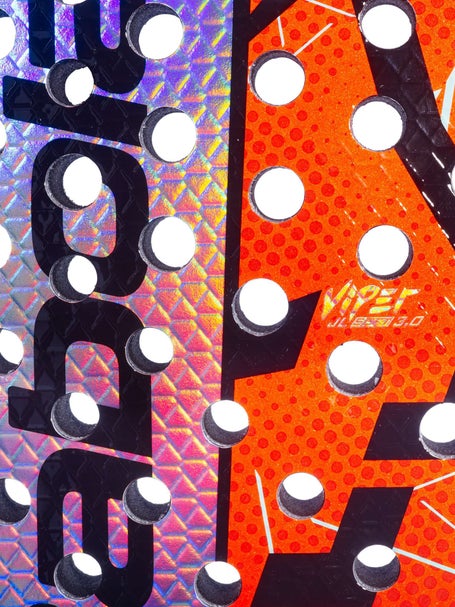 Babolat Viper Soft Juan Lebron 3.0 2026 Padel Racket