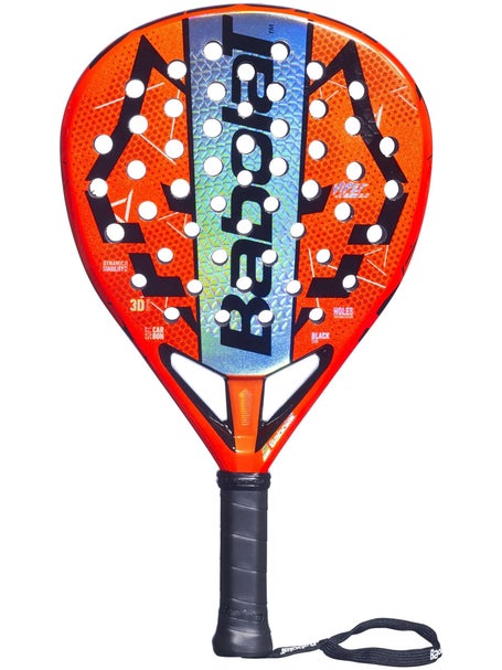 Babolat Viper Soft Juan Lebron 3.0 2026 Padel Racket