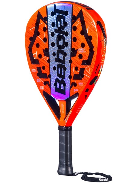Babolat Viper Soft Juan Lebron 3.0 Demo Padel Racket