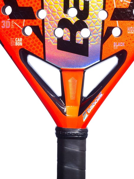 Babolat Viper Soft Juan Lebron 3.0 Demo Padel Racket