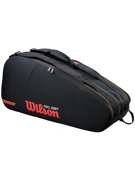 Wilson Pro Staff Classic 6 Pack Bag