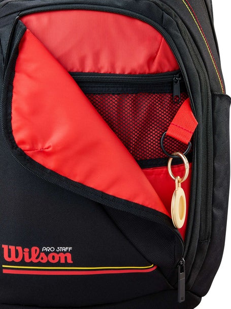 Wilson Pro Staff Classic BackPack Bag