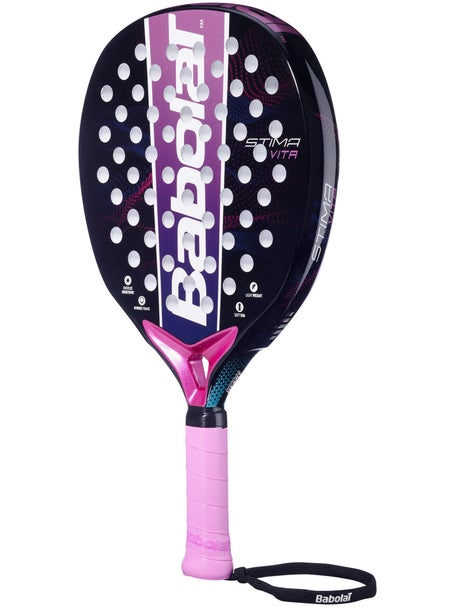 Babolat Stima Vita Padel Racket