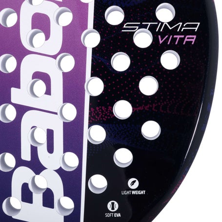 Babolat Stima Vita Padel Racket