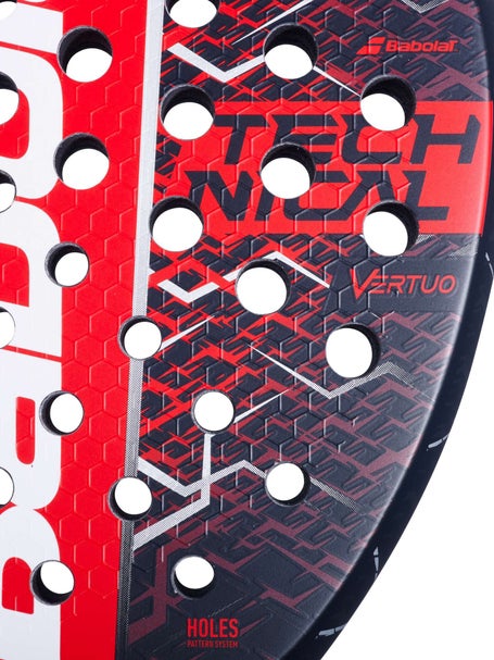 Babolat Technical Vertuo 2025 Padel Racket