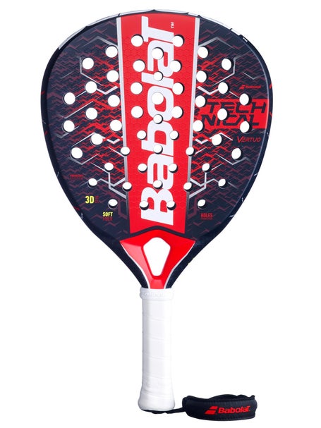 Babolat Technical Vertuo 2.5 Demo Padel Racket