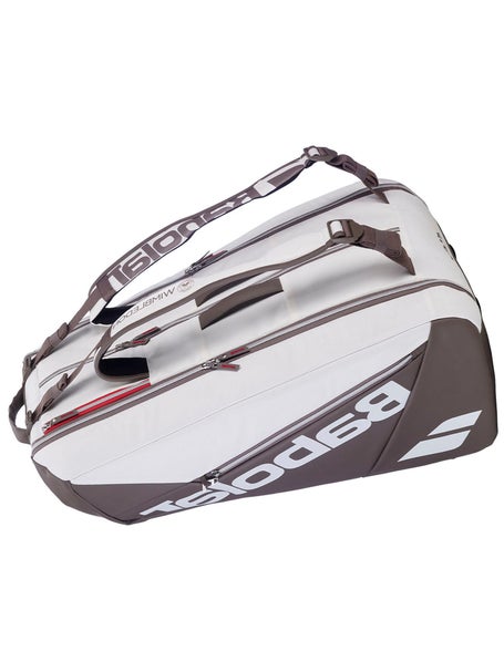 Babolat Pure Wimbledon RH9 Pack Bag