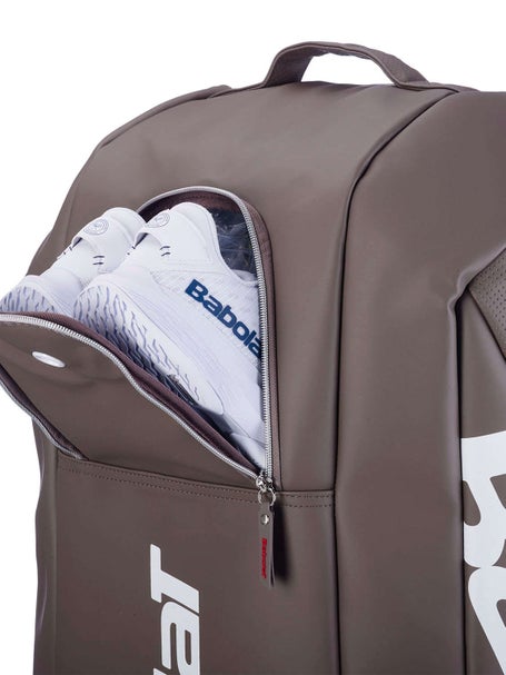 Babolat Pure Wimbledon RH9 Pack Bag