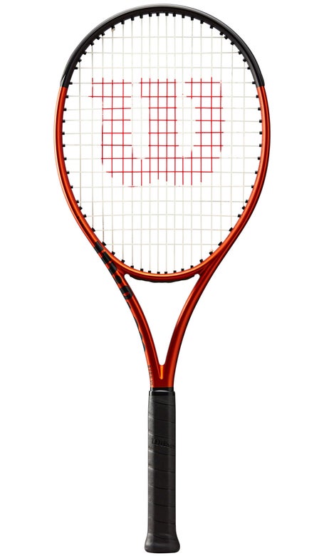 Raquette Wilson Burn 100 LS V5