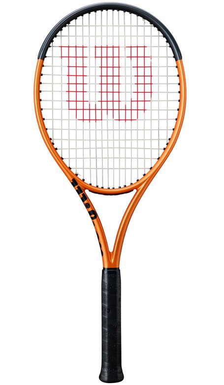 Raqueta Wilson Burn 100 LS V6