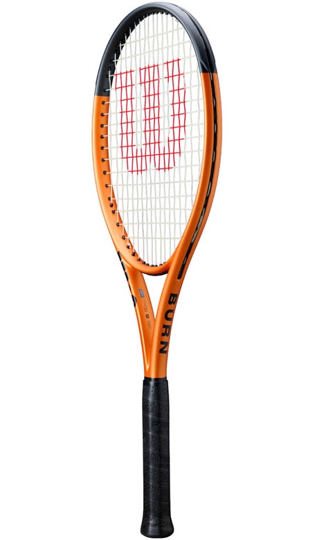 Wilson Burn 100 ULS V6 Racket
