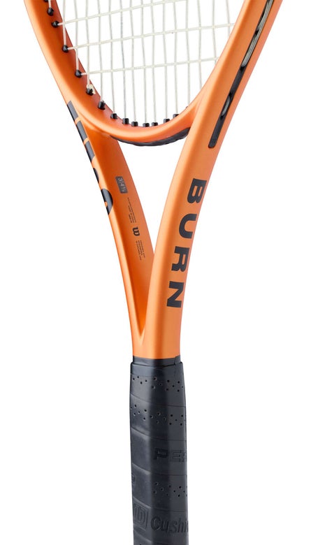 Wilson Burn 100 ULS V6 Racket