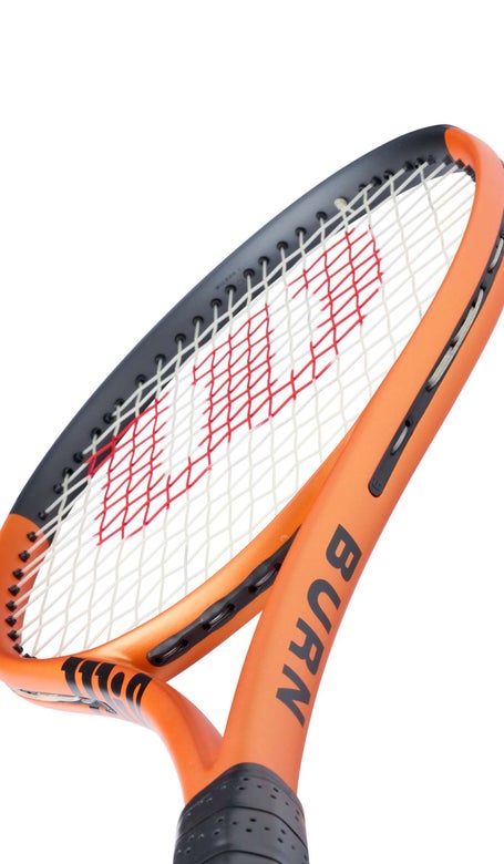 Wilson Burn 100 ULS V6 Racket