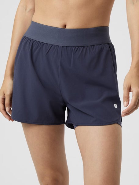 Bjorn Borg Womens Spring Ace 2-in-1 Short
