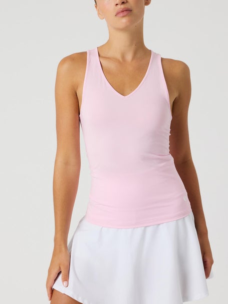 Camiseta mujer Björn Borg Ace V Neck Verano