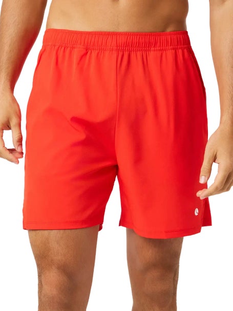 Bjorn Borg Mens Fall Ace Racquet 7 Short