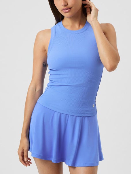Camiseta tirantes mujer Björn Borg Ace Rib Pocket Verano
