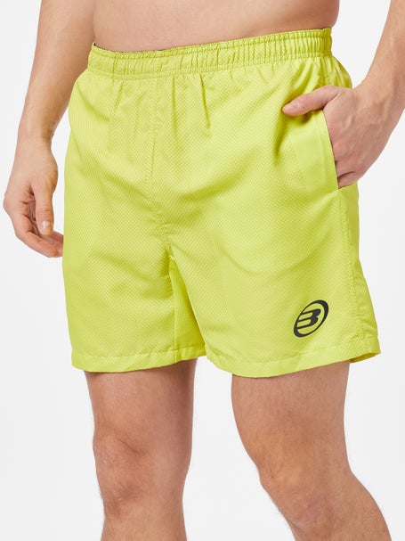 Bullpadel Mens Spring Bajes Short