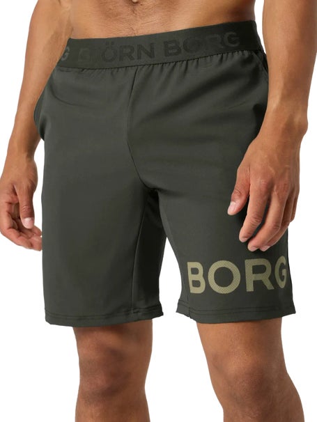 Bjorn Borg Mens Fall Borg 9 Short