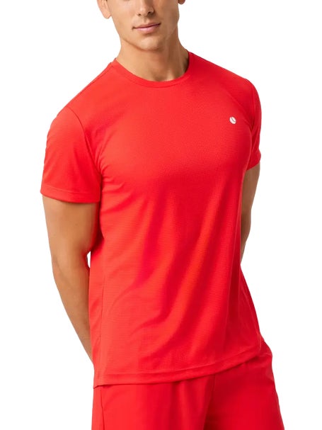 Bjorn Borg Mens Fall Ace Light Top