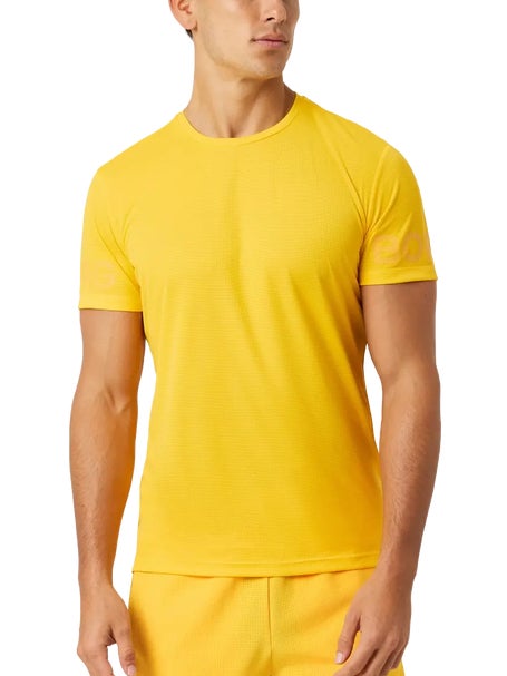 Bjorn Borg Mens Fall Borg Light Top