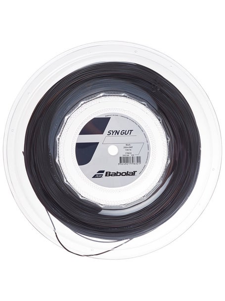 Bobina cordaje Babolat Syn Gut 1,30 16