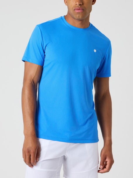 Bjorn Borg Mens Summer Ace Light Top