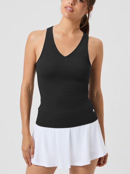 Camiseta tirantes mujer Björn Borg Ace V Neck Primavera
