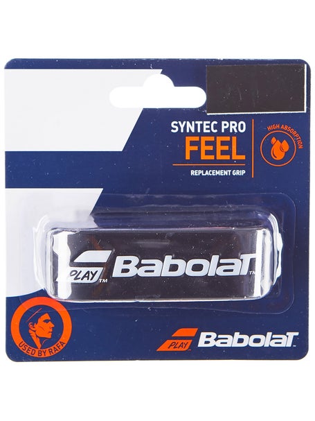 Grip de remplacement Babolat Syntec Pro
