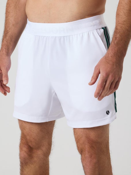 Bjorn Borg Mens Summer Ace Retro 6 Short