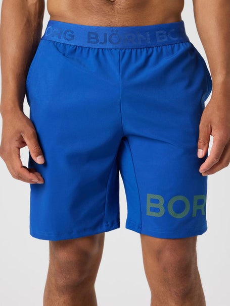 Bjorn Borg Mens Summer Borg 9 Short