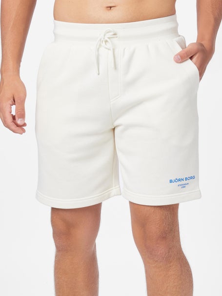 Bjorn Borg Mens Summer Essential 1 Sweat Short