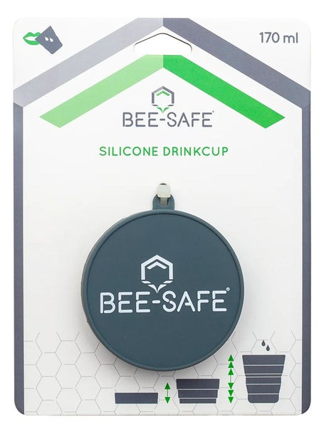 Bicchiere in silicone Bee Safe 170ml
