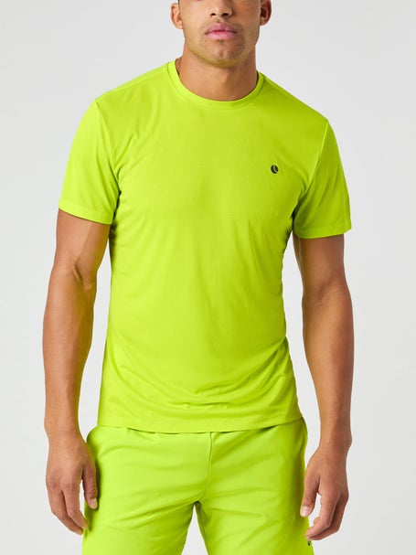 Camiseta hombre Björn Borg Ace Light Crew Otoño