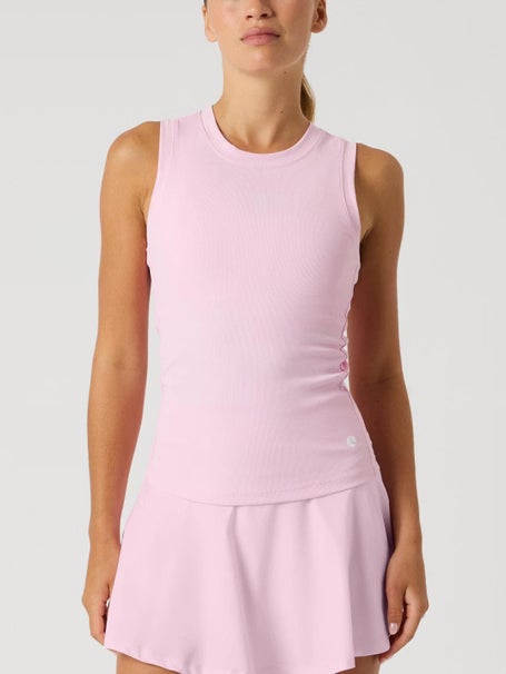 Canotta Bjorn Borg Pocket Rib Estate Donna