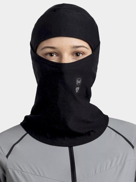 Buff Thermonet Hinged Balaclava