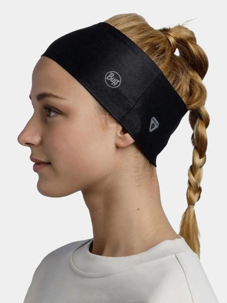 Buff Thermonet Stirnband
