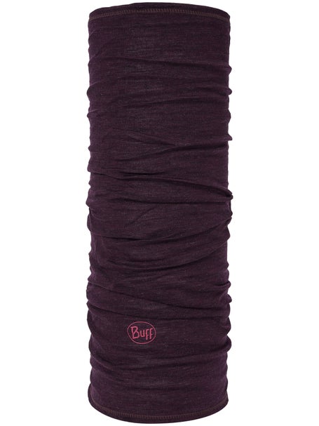 Scaldacollo Buff Merino Lightweight