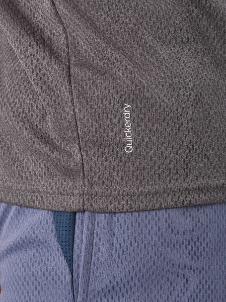 Bullpadel Oxear - Marino - Camiseta Hombre