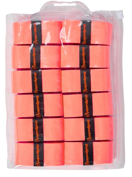 Bullpadel GB-1600 Comfort 12 Pack Orange