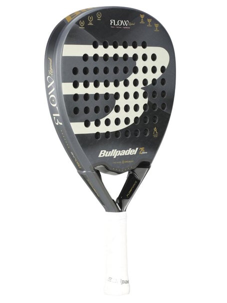 Bullpadel Flow Legend 2026 Padel Racket