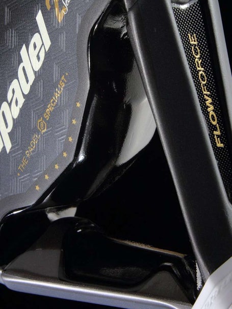 Bullpadel Flow Legend 2026 Padel Racket