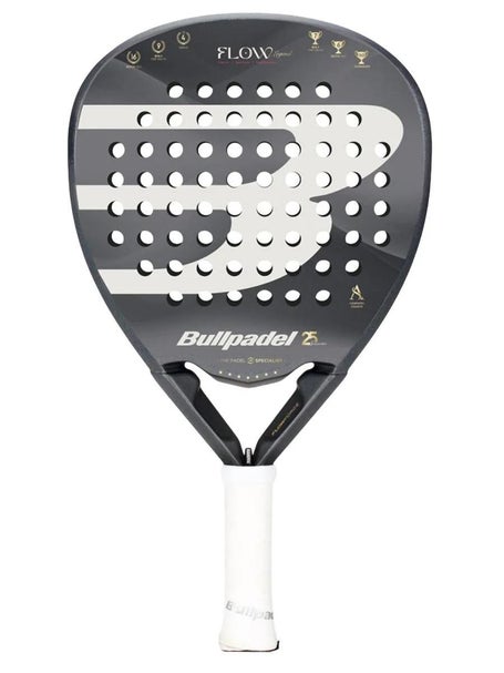 Bullpadel Flow Legend 2026 Demo Padel Racket - Running Warehouse Europe