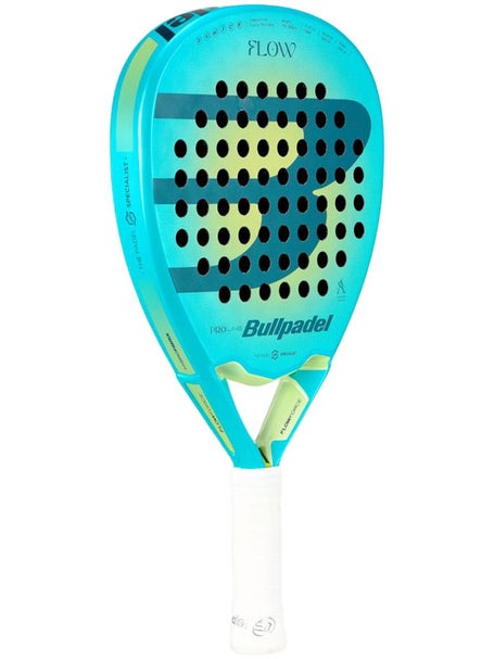 Bullpadel Flow Woman 2025 Padelschläger